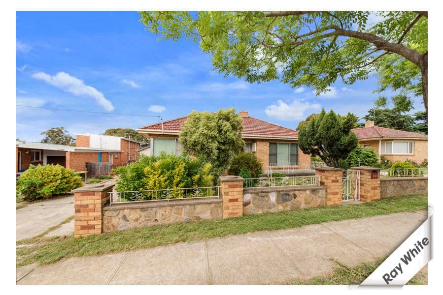 24 Blackall Avenue, Crestwood NSW 2620, Crestwood - Thumbnail 3