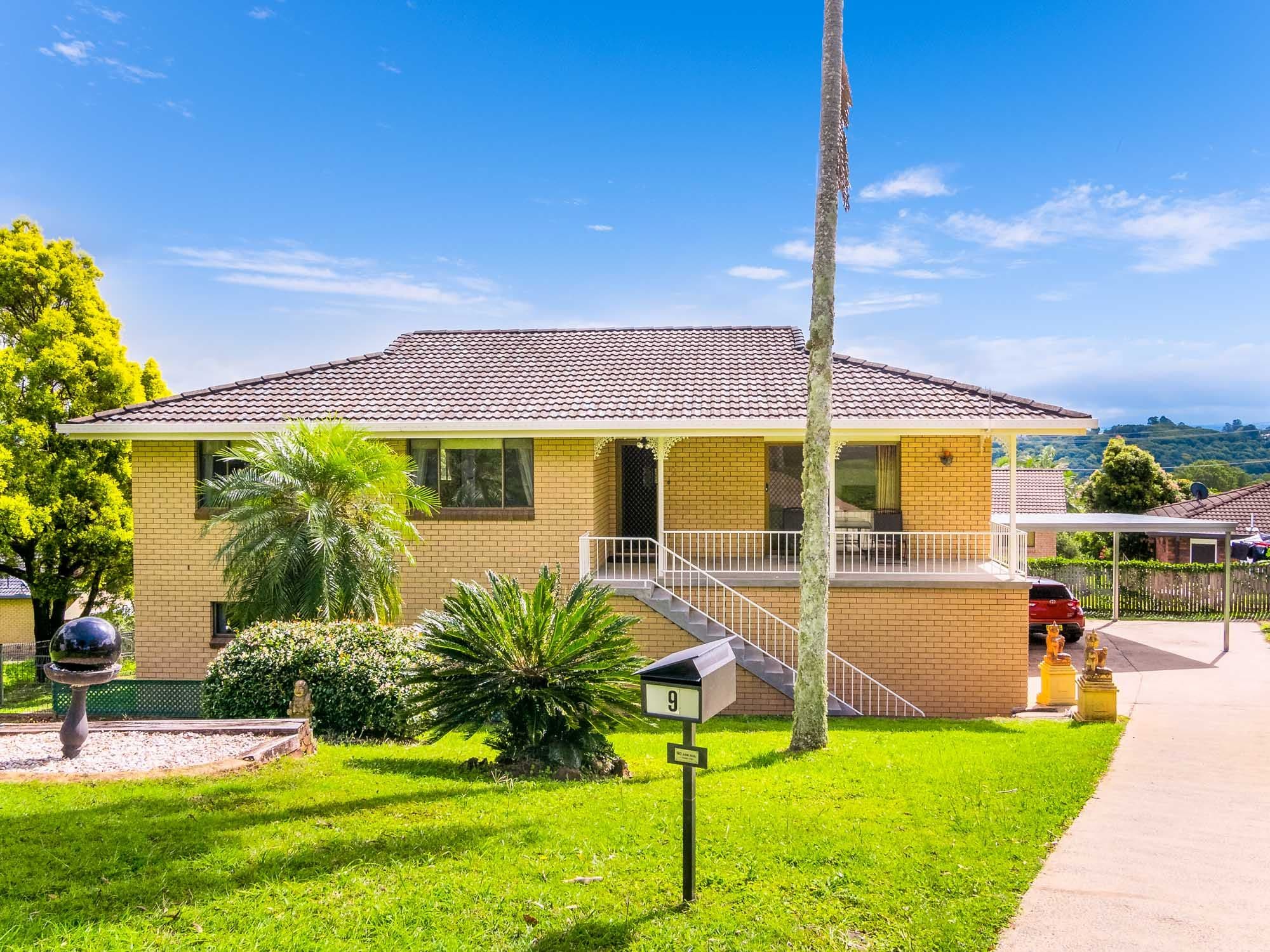 9 Andrews Crescent, Goonellabah - Image 1