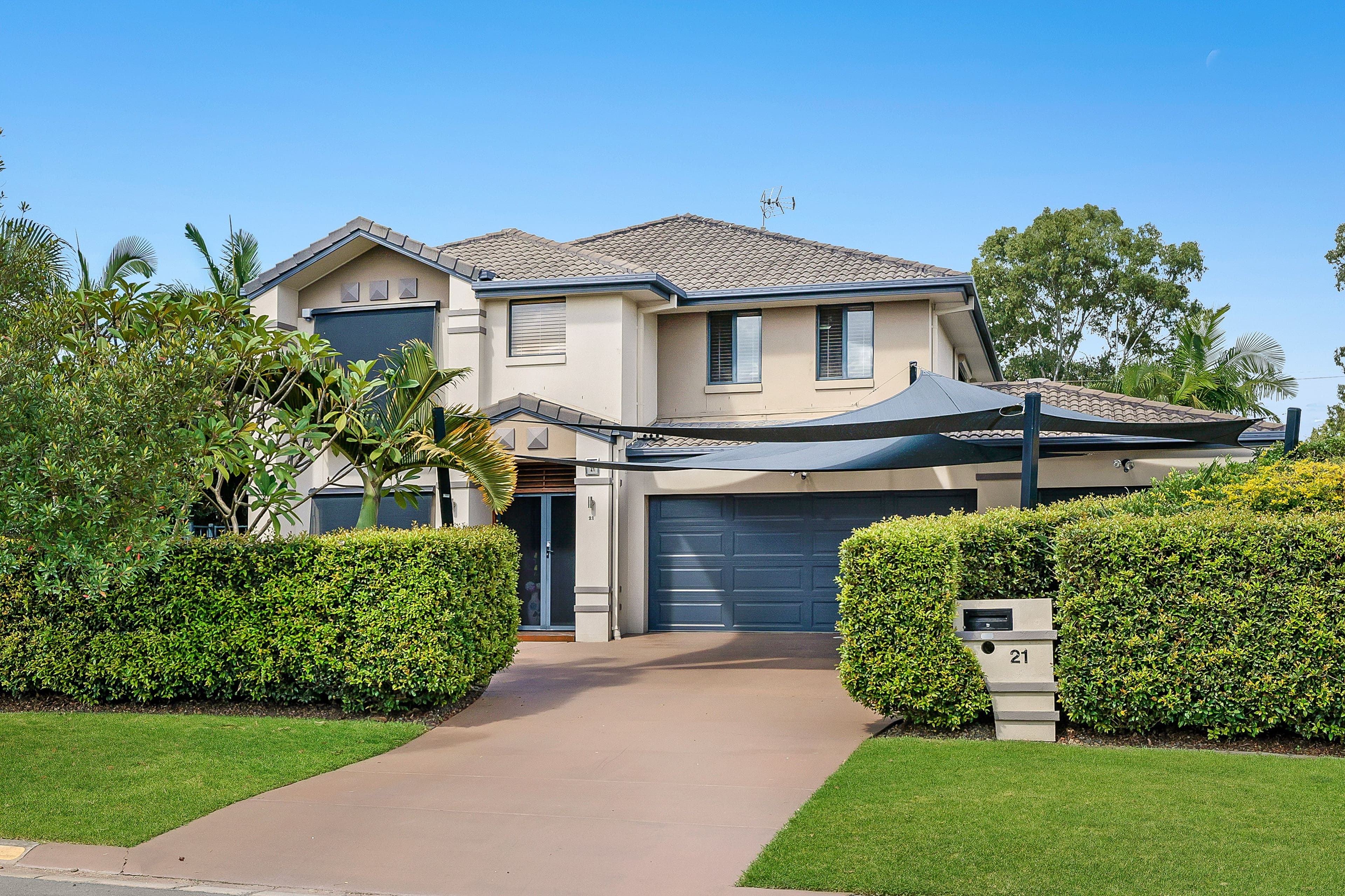 21 Ontario Court, Oxenford QLD 4210, Oxenford - Image 1