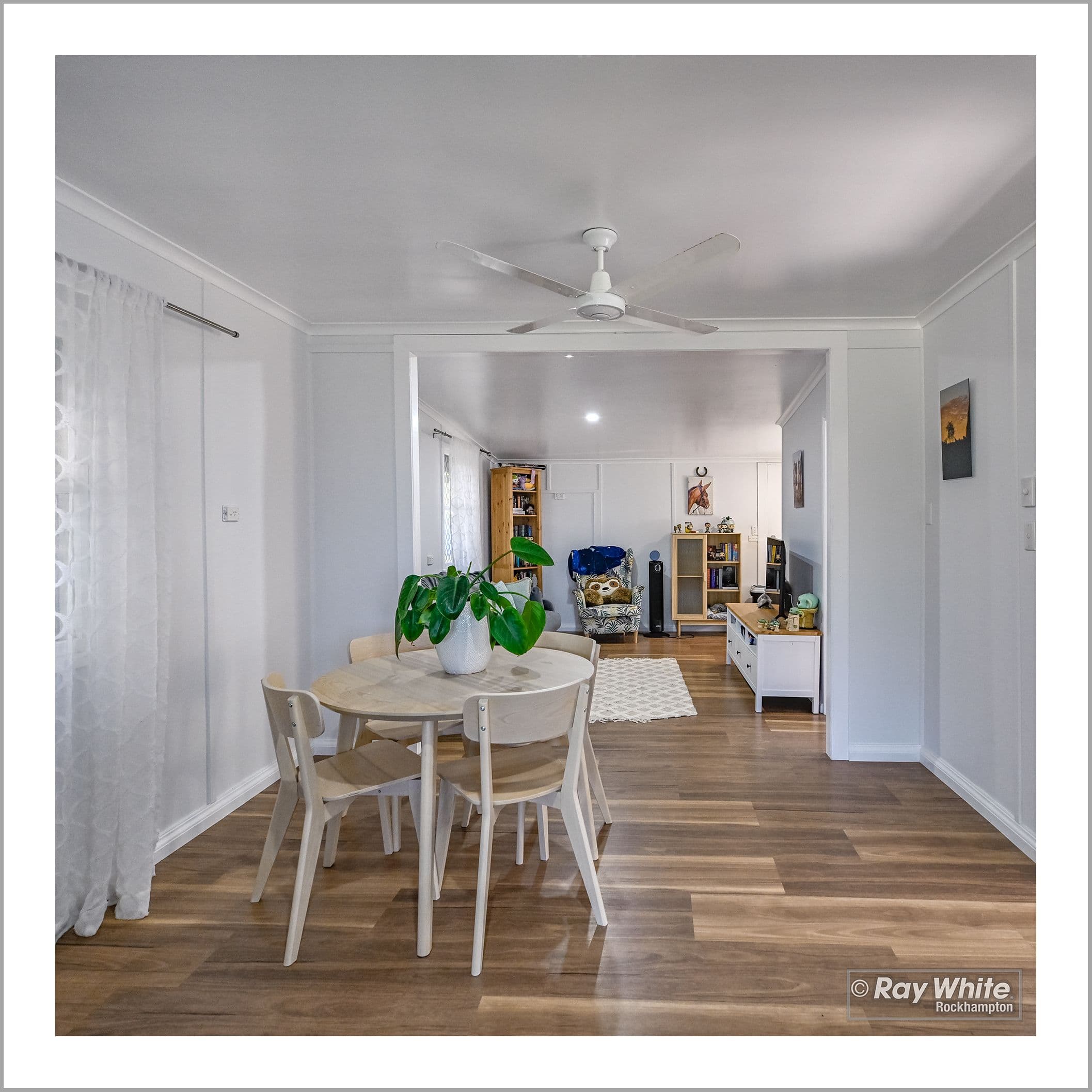 140 Denham Terrace, Allenstown QLD 4700, Allenstown - Thumbnail 8