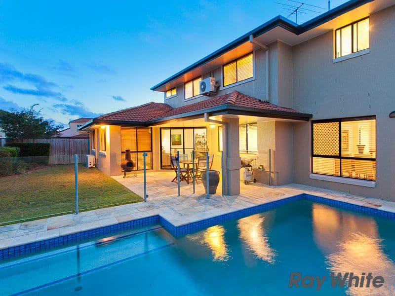 71 Voyager Circuit, BRIDGEMAN DOWNS QLD 4035, Bridgeman Downs - Thumbnail 2