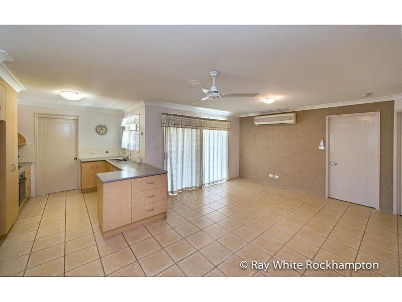 9 Anna Meares Avenue, Gracemere QLD 4702, Gracemere - Thumbnail 2