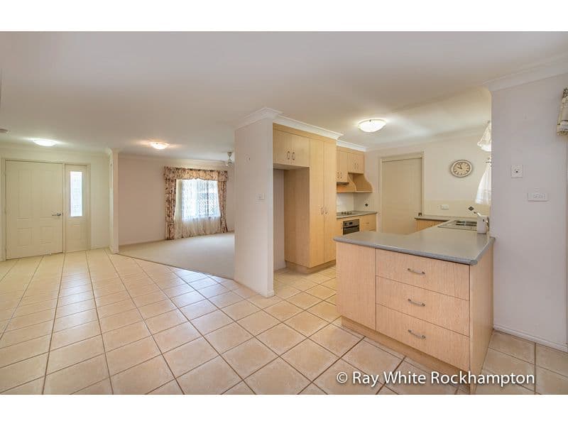 9 Anna Meares Avenue, Gracemere QLD 4702, Gracemere - Thumbnail 3