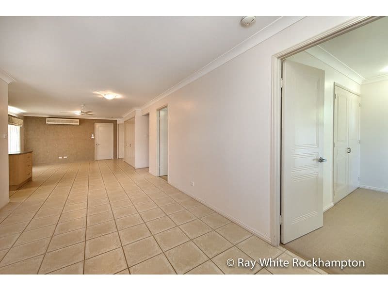 9 Anna Meares Avenue, Gracemere QLD 4702, Gracemere - Thumbnail 4