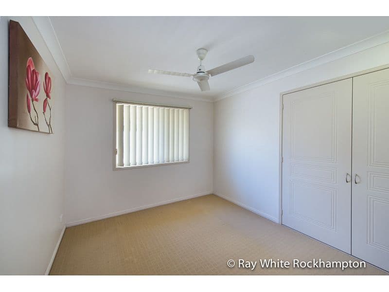 9 Anna Meares Avenue, Gracemere QLD 4702, Gracemere - Thumbnail 5