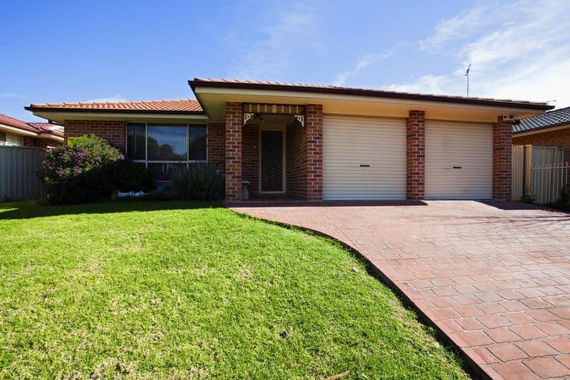 59 Surveyors Creek Road, GLENMORE PARK NSW 2745, Glenmore Park - Image 1