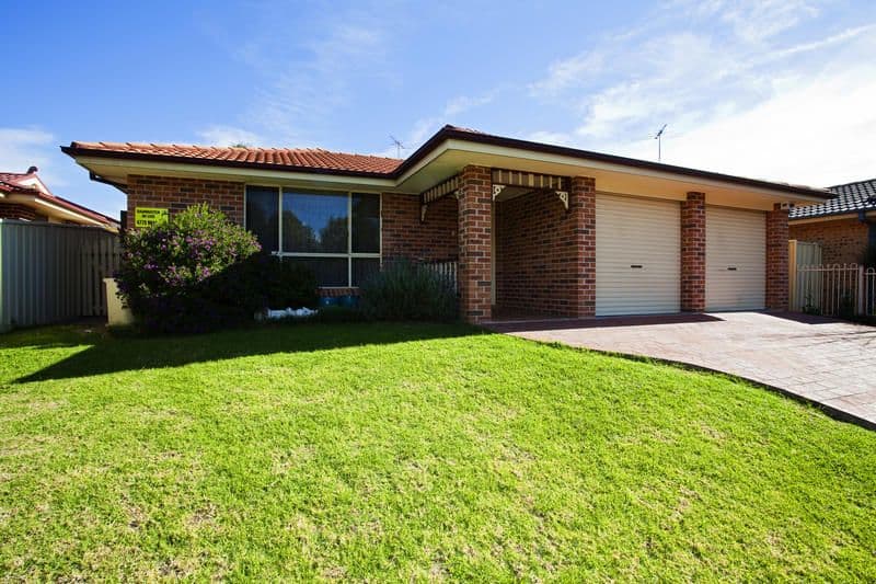 59 Surveyors Creek Road, GLENMORE PARK NSW 2745, Glenmore Park - Thumbnail 2