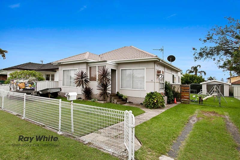 12 Acacia Street, WINDANG NSW 2528, Windang - Image 1