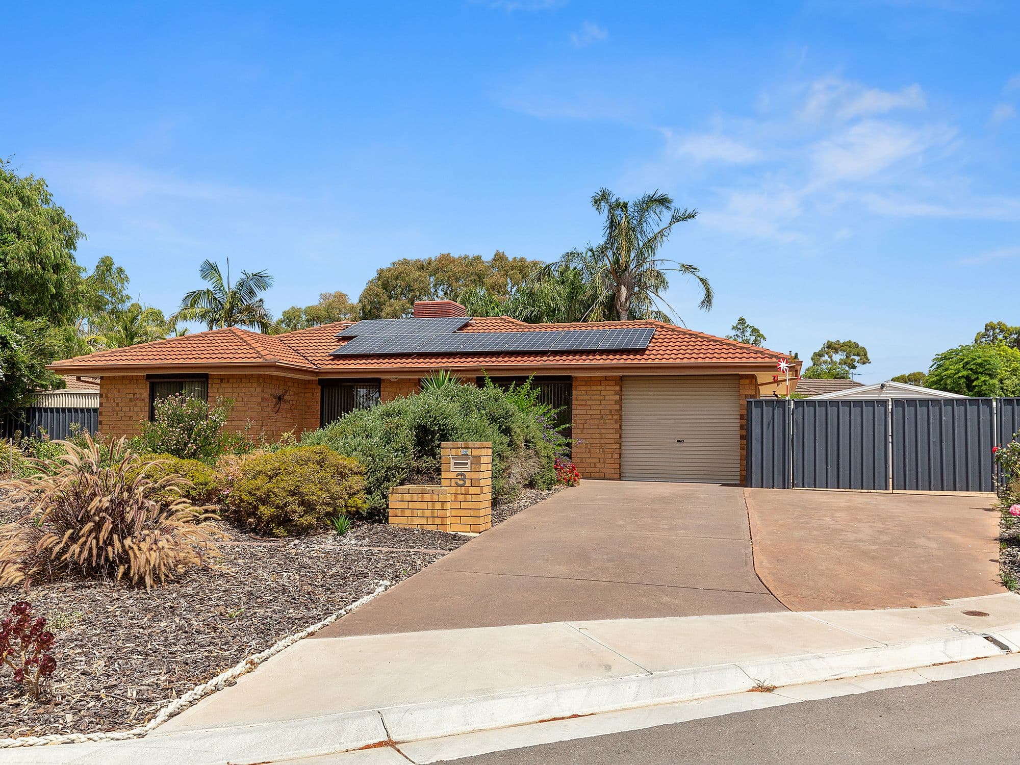 3 Ilex Court, Morphett Vale SA 5162, Morphett Vale - Image 1