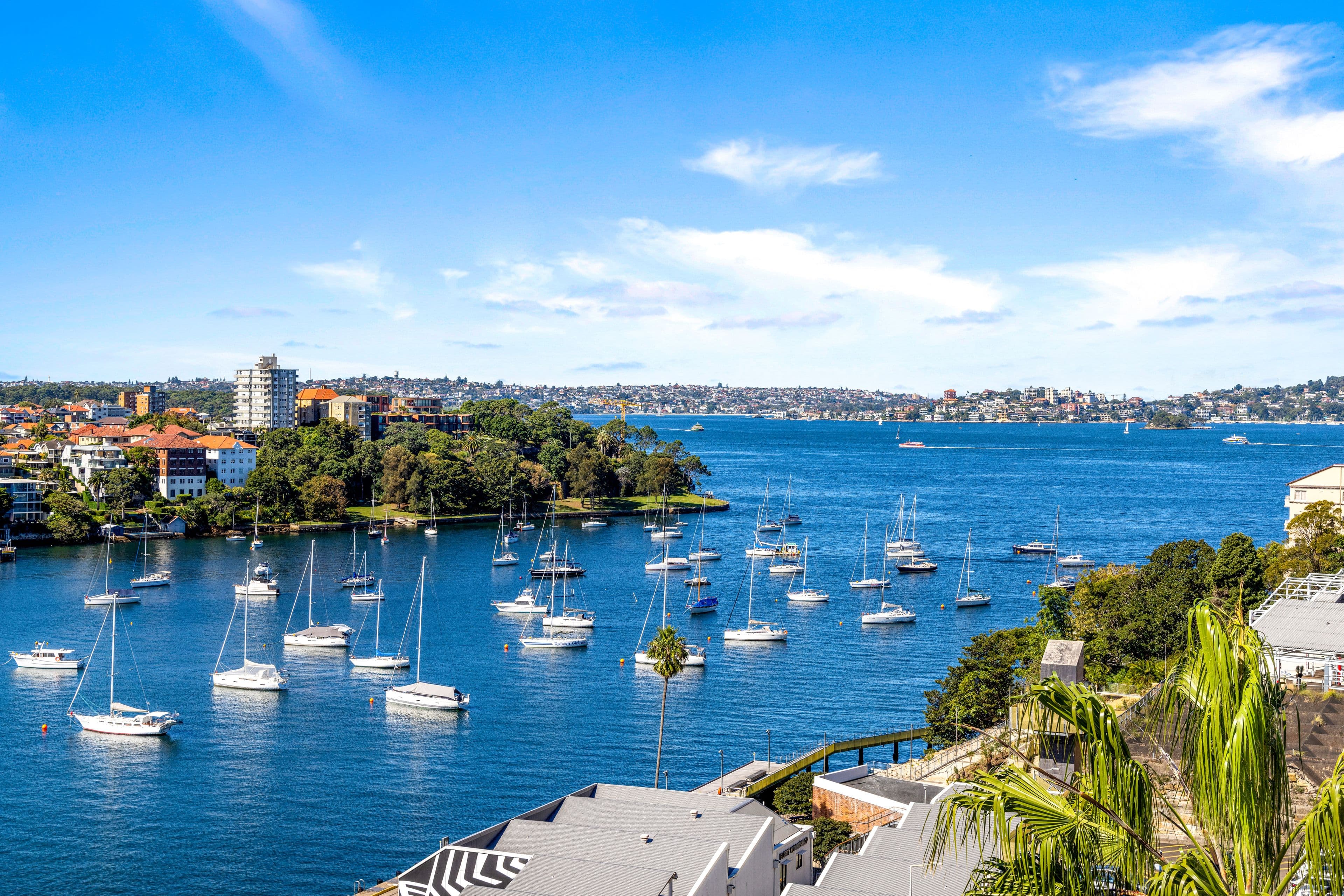 1 Kiara Close, North Sydney NSW 2060, North Sydney - Image 1