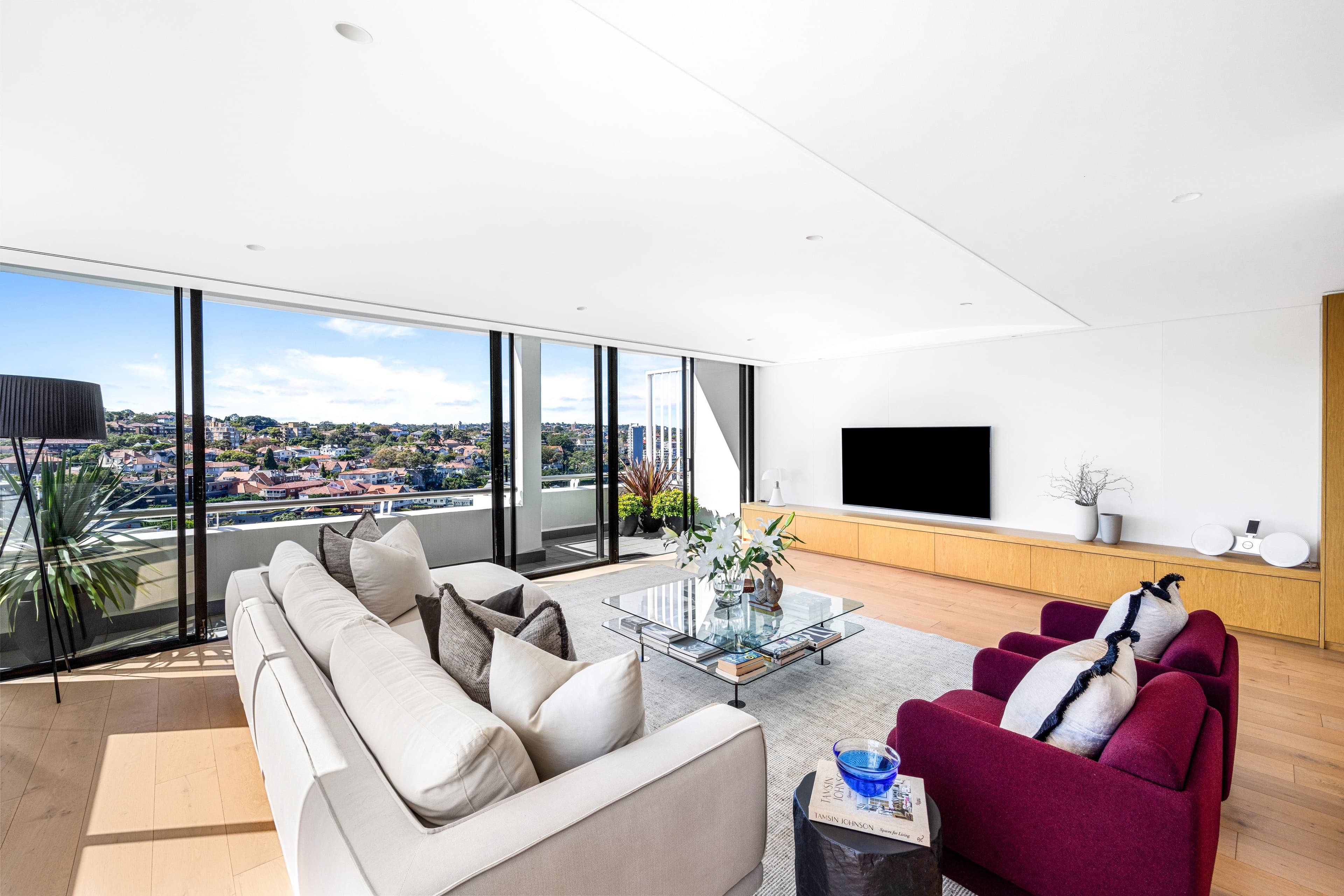 1 Kiara Close, North Sydney NSW 2060, North Sydney - Thumbnail 2