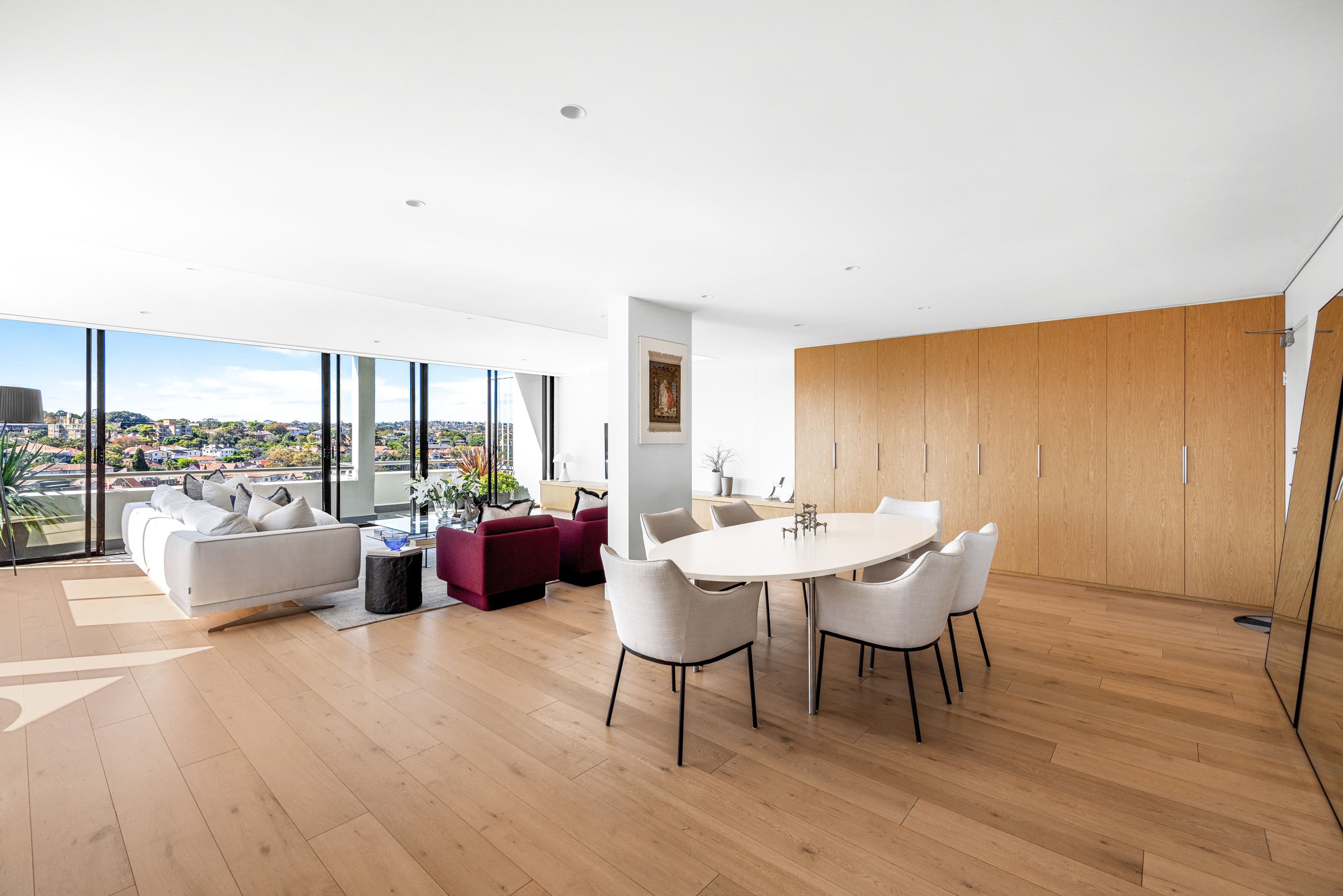 1 Kiara Close, North Sydney NSW 2060, North Sydney - Thumbnail 3