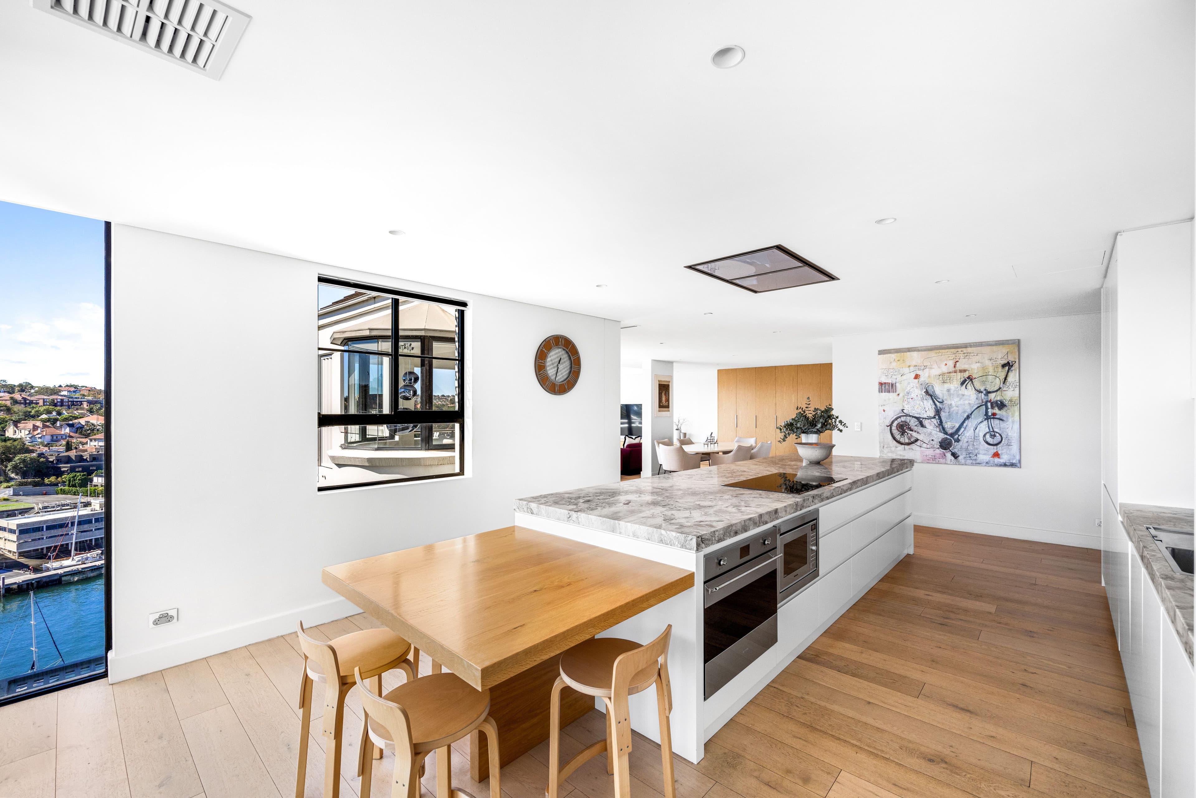 1 Kiara Close, North Sydney NSW 2060, North Sydney - Thumbnail 6