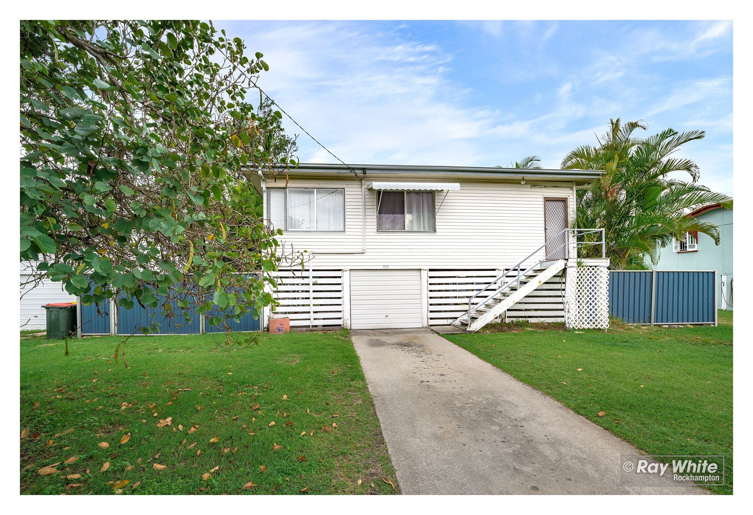 250 Noel Street, Berserker QLD 4701, Berserker - Image 1