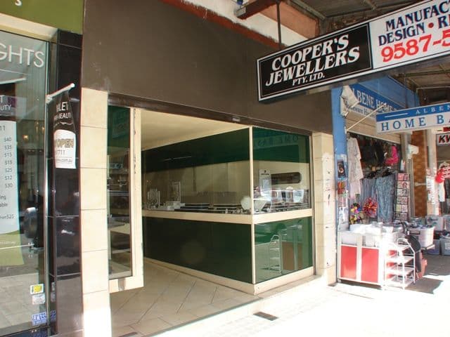 100 Railway Parade, KOGARAH NSW 2217, Kogarah - Thumbnail 2