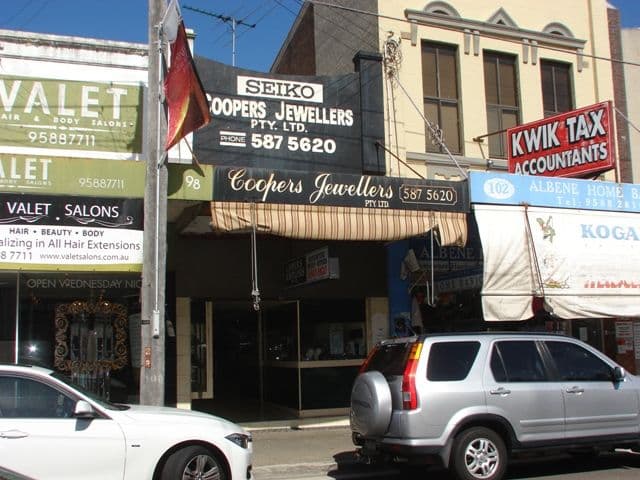 100 Railway Parade, KOGARAH NSW 2217, Kogarah - Thumbnail 3