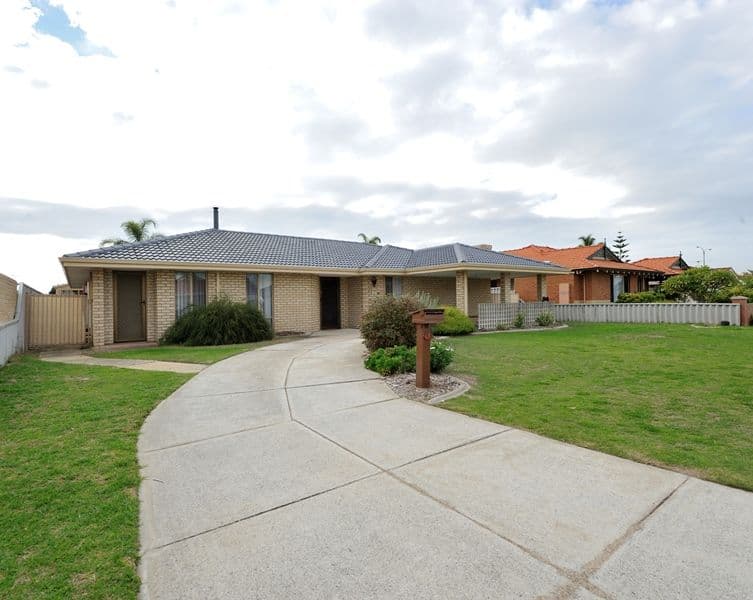65 Leeuwin Parade, ROCKINGHAM WA 6168, Rockingham - Thumbnail 4