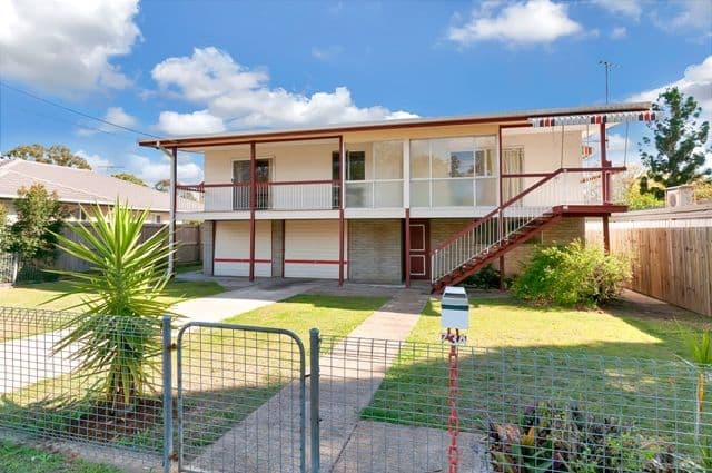 73A Williams Street West, COALFALLS QLD 4305, Coalfalls - Image 1
