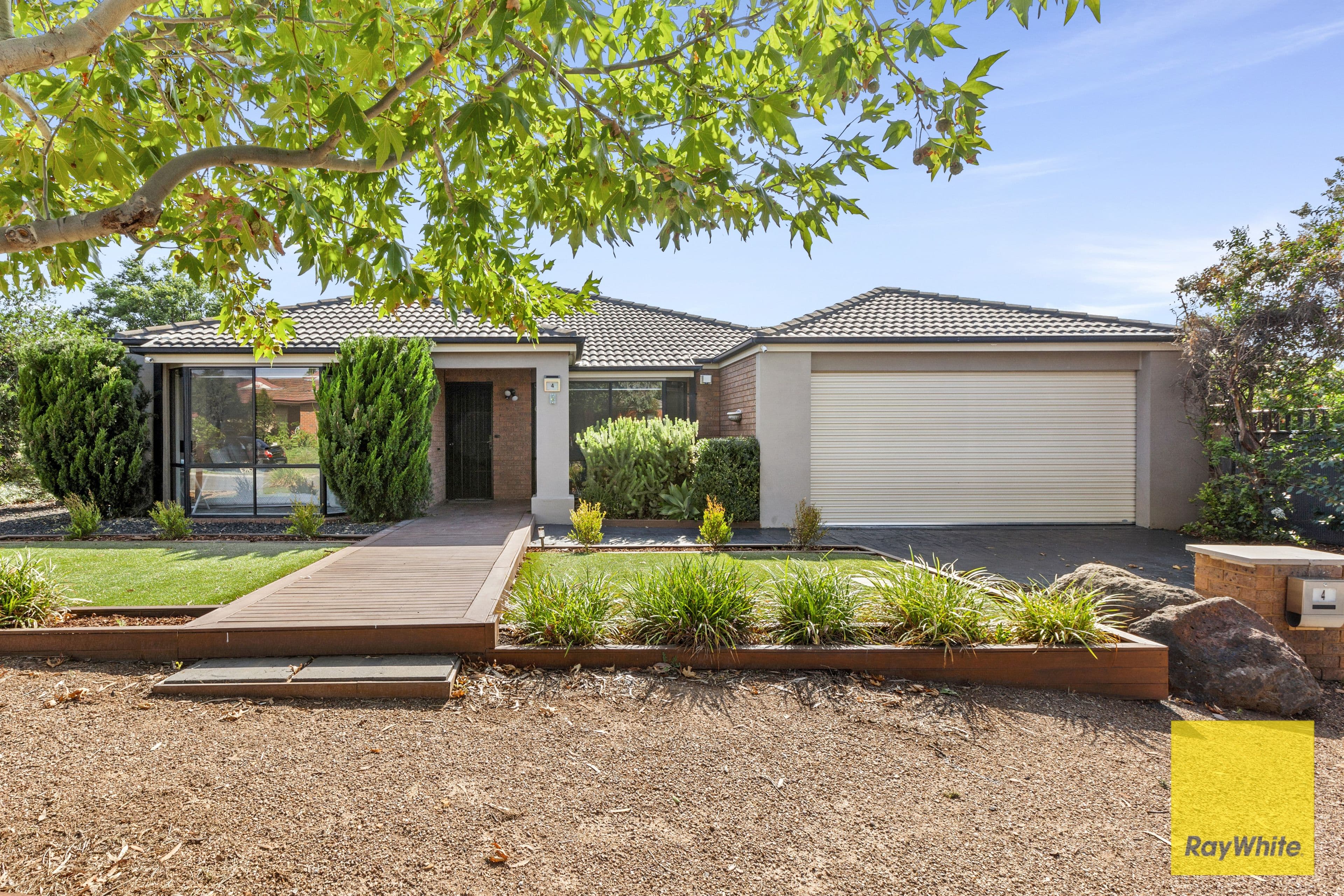 4 Aberdeen Way, Tarneit VIC 3029, Tarneit - Image 1