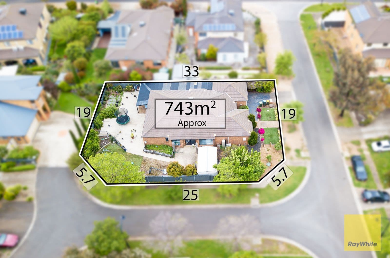 4 Aberdeen Way, Tarneit VIC 3029, Tarneit - Thumbnail 5