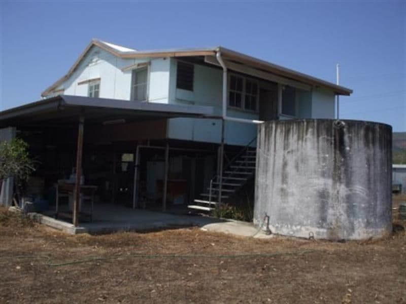 22 Sawmill Road, Woodstock QLD 4816, Woodstock - Thumbnail 2