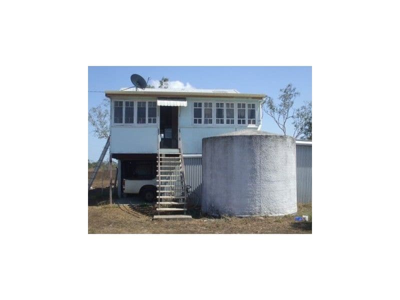 22 Sawmill Road, Woodstock QLD 4816, Woodstock - Thumbnail 4