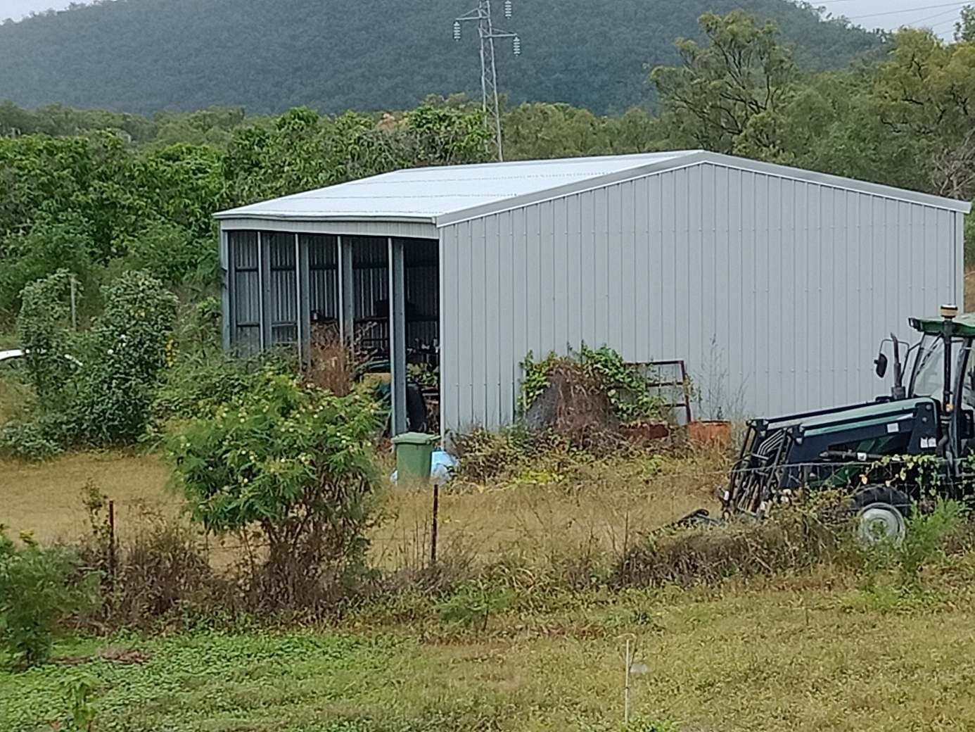 22 Sawmill Road, Woodstock QLD 4816, Woodstock - Thumbnail 6