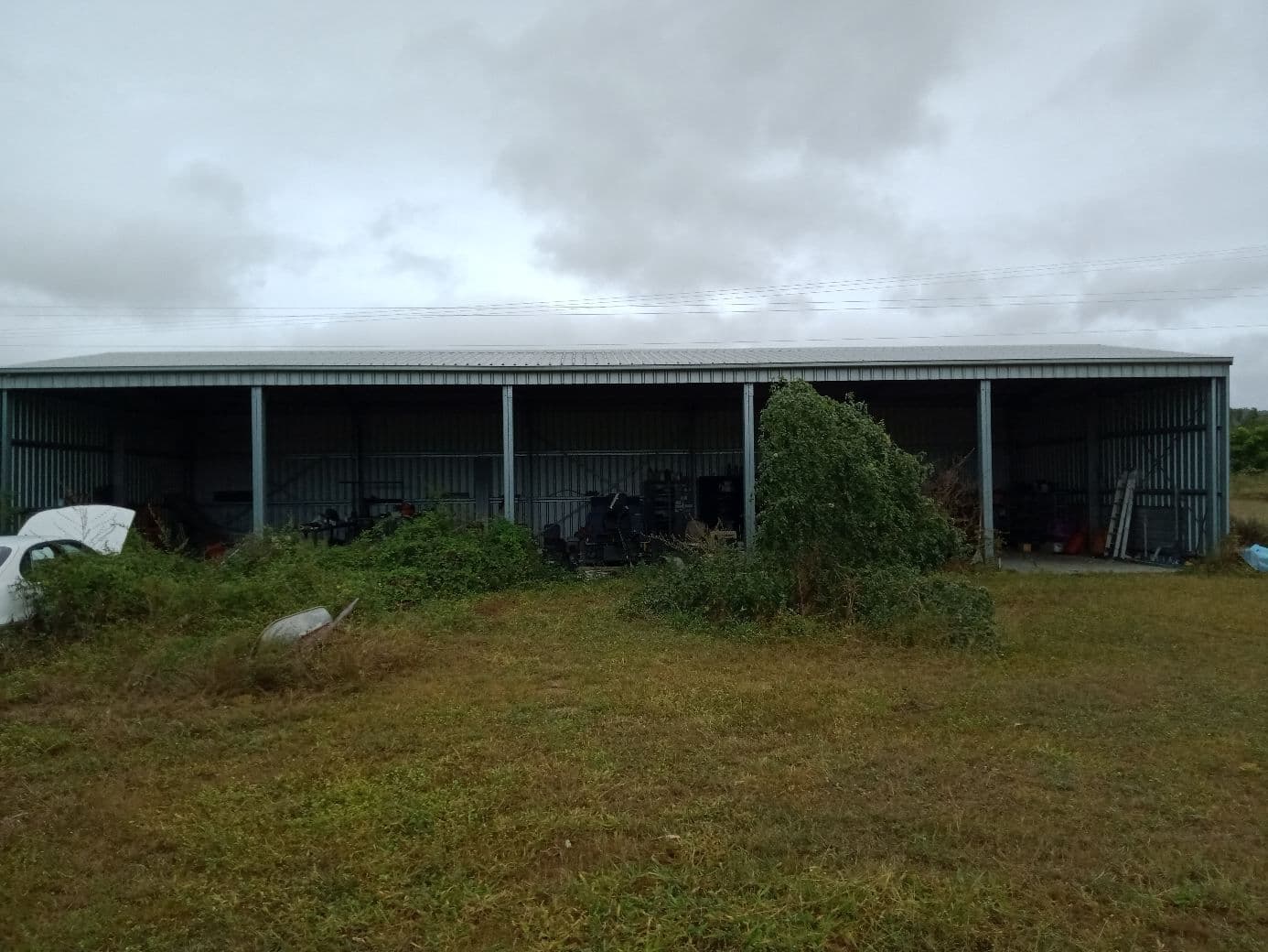 22 Sawmill Road, Woodstock QLD 4816, Woodstock - Thumbnail 8