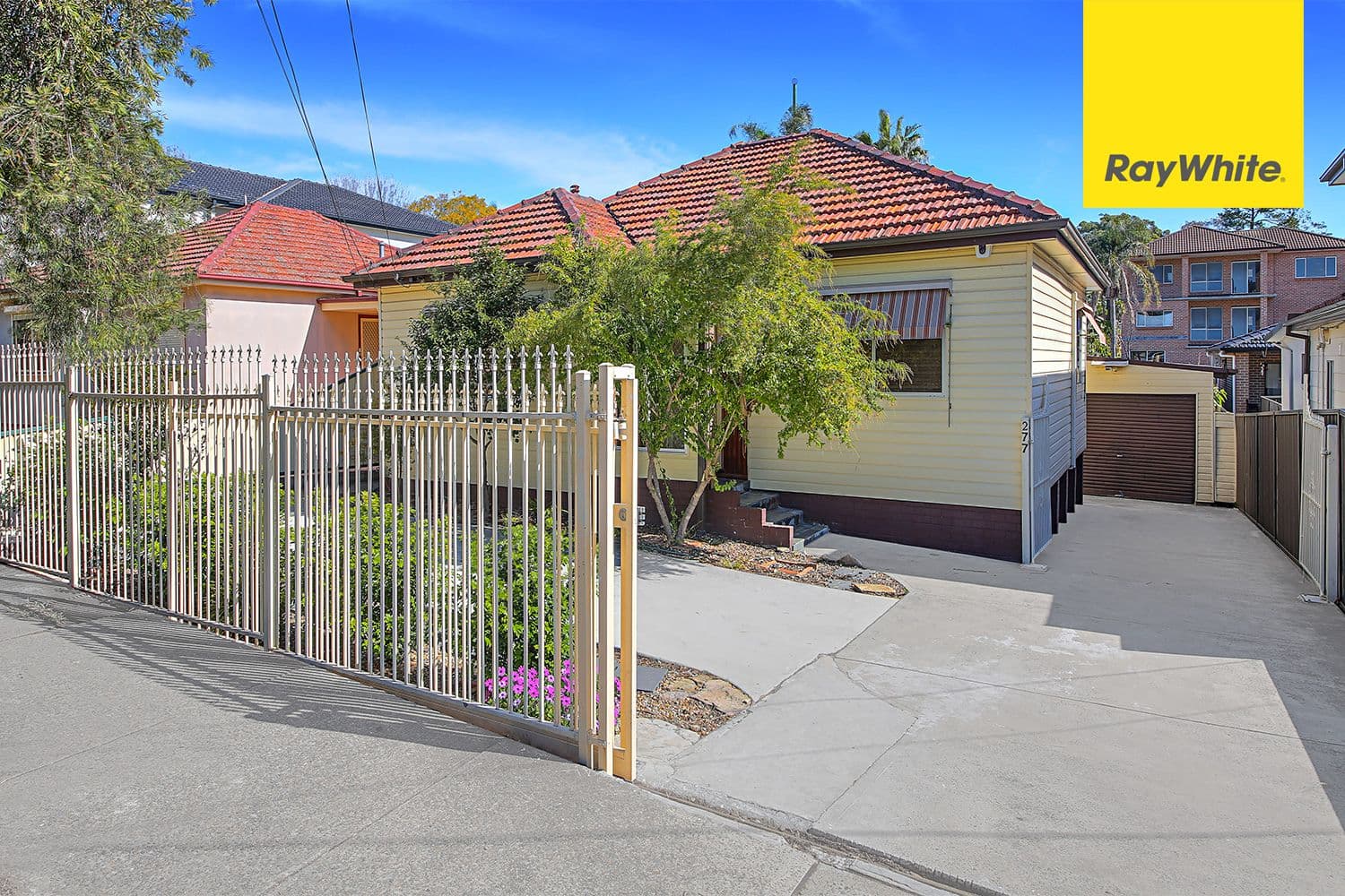277 Auburn Road, Auburn NSW 2144, Auburn - Image 1