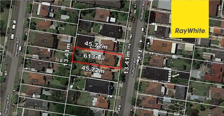 277 Auburn Road, Auburn NSW 2144, Auburn - Thumbnail 8