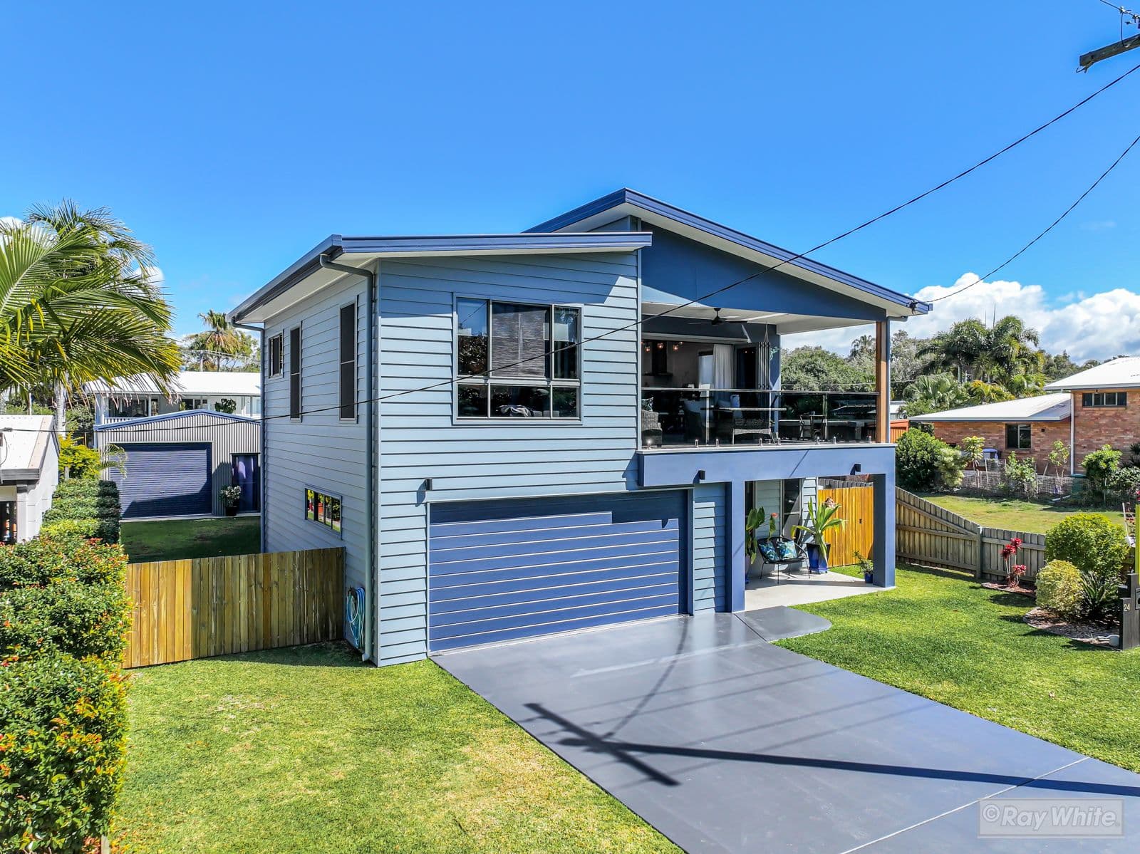24 Coolwaters Esplanade, Kinka Beach QLD 4703, Kinka Beach - Thumbnail 3