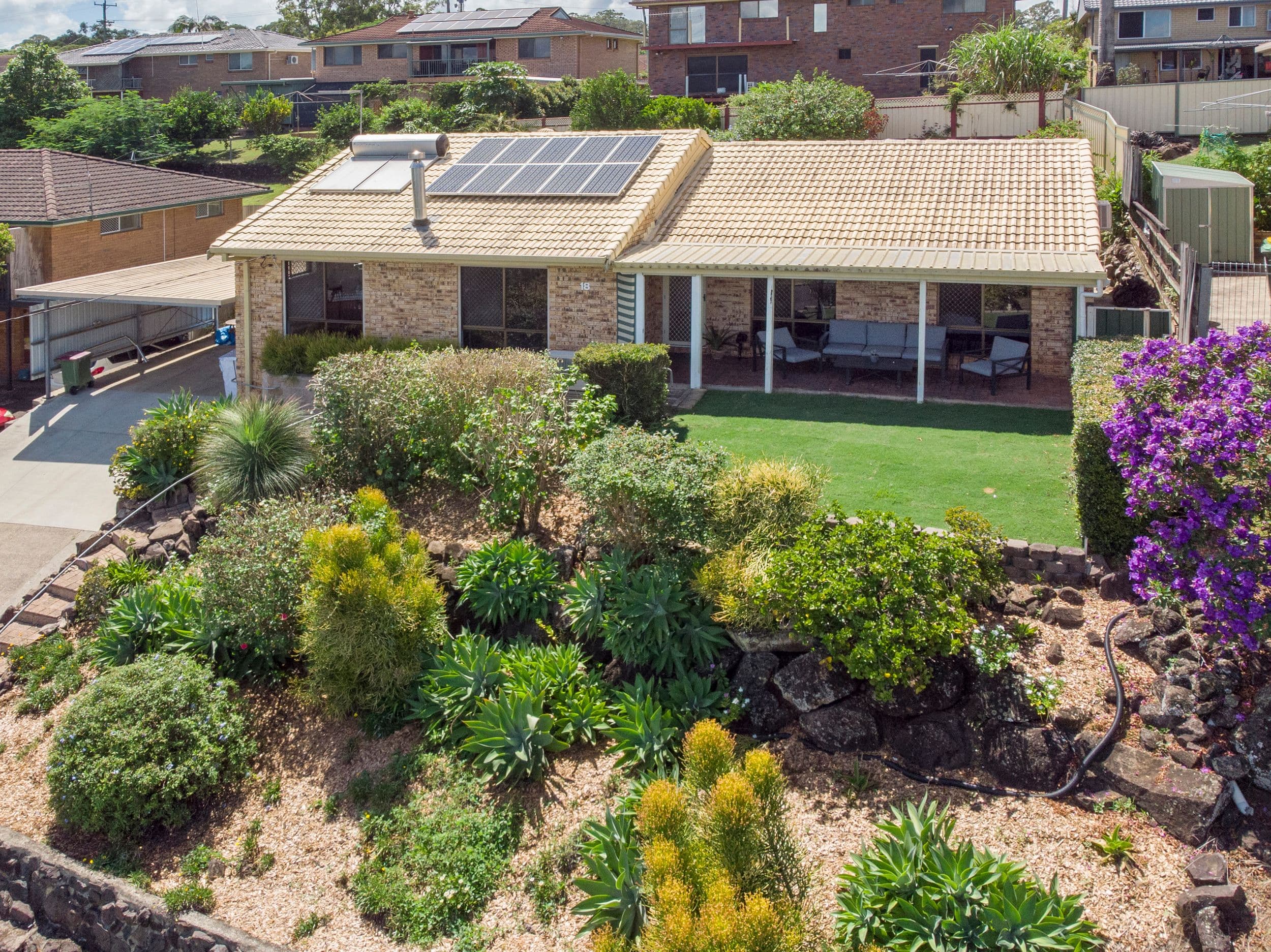 18 Chilcott Drive, Goonellabah NSW 2480, Goonellabah - Thumbnail 3