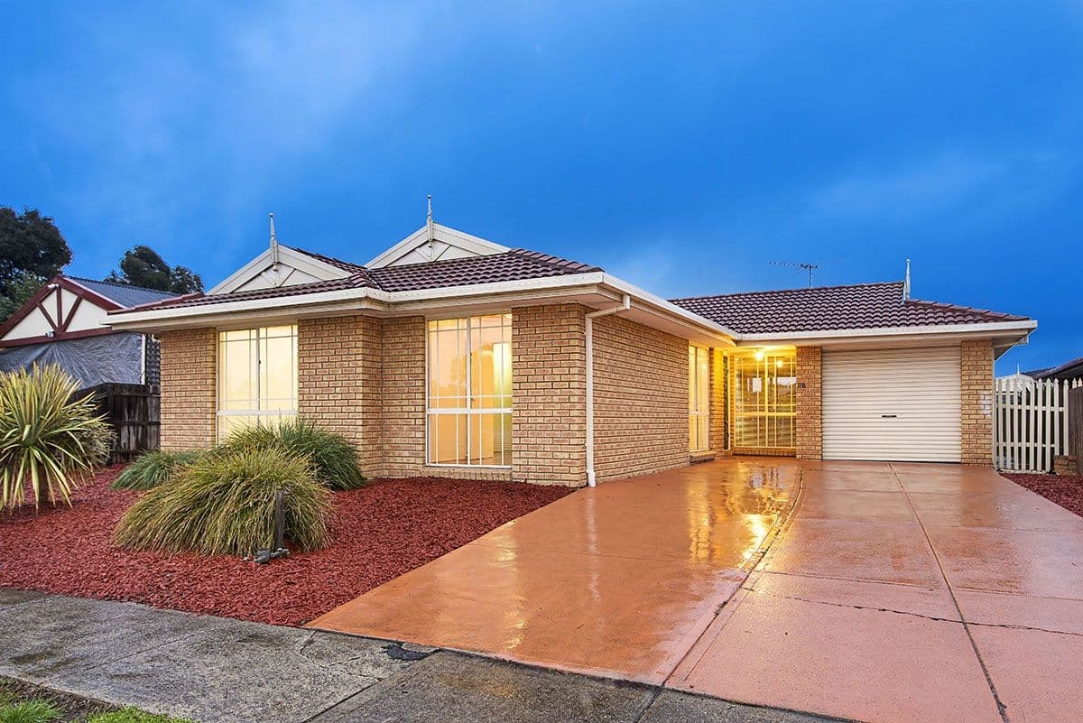118 Manning Clark Road, Mill Park VIC 3082, Mill Park - Image 1