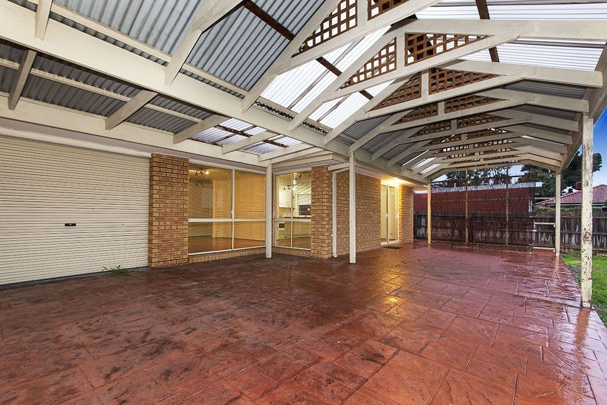 118 Manning Clark Road, Mill Park VIC 3082, Mill Park - Thumbnail 7
