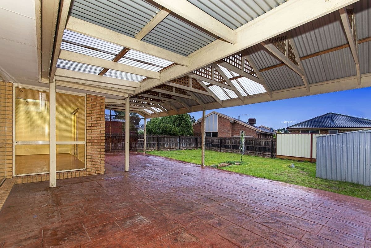 118 Manning Clark Road, Mill Park VIC 3082, Mill Park - Thumbnail 8