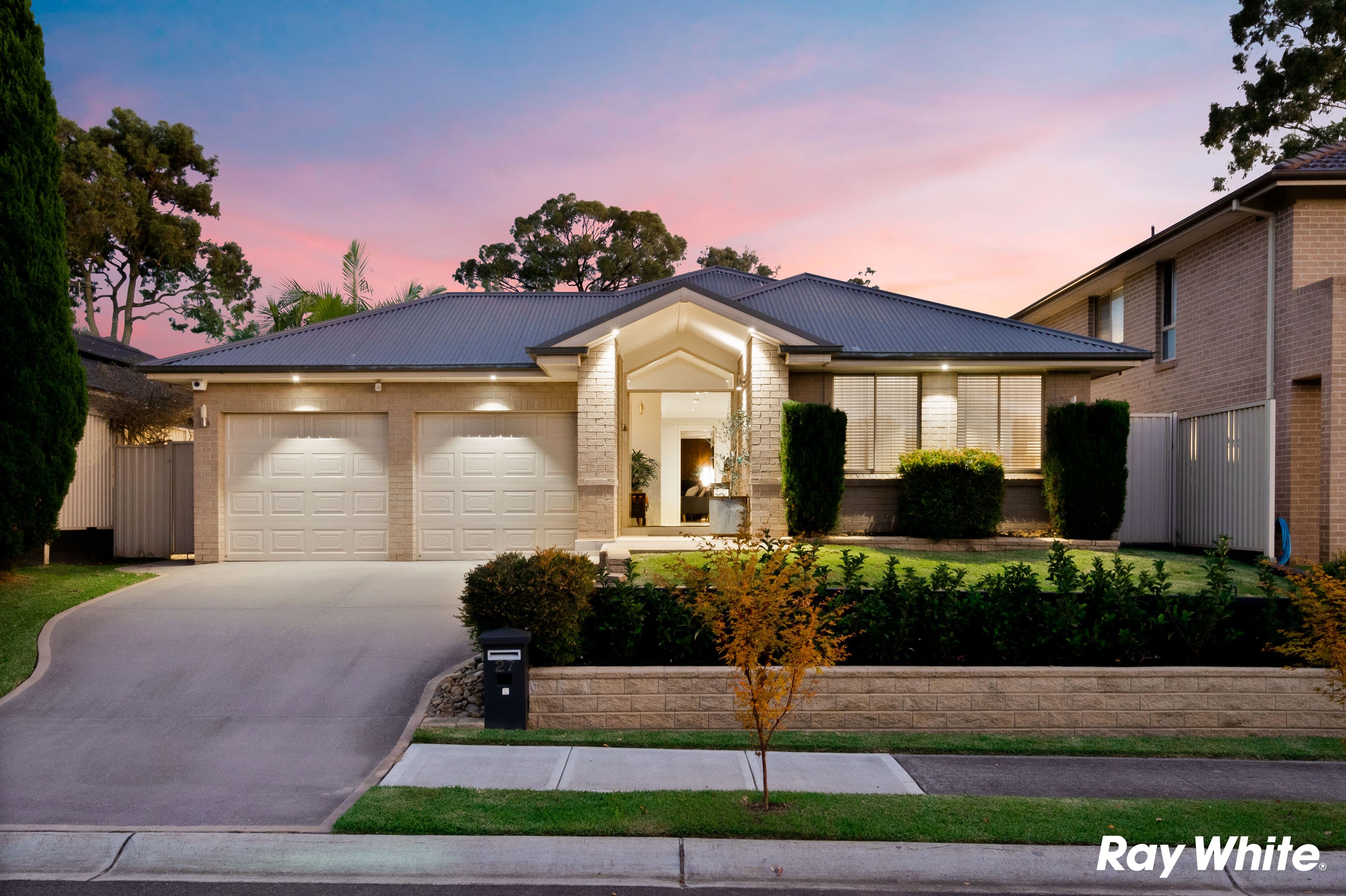 27 Honeyeater Crescent, Beaumont Hills NSW 2155, Beaumont Hills - Image 1