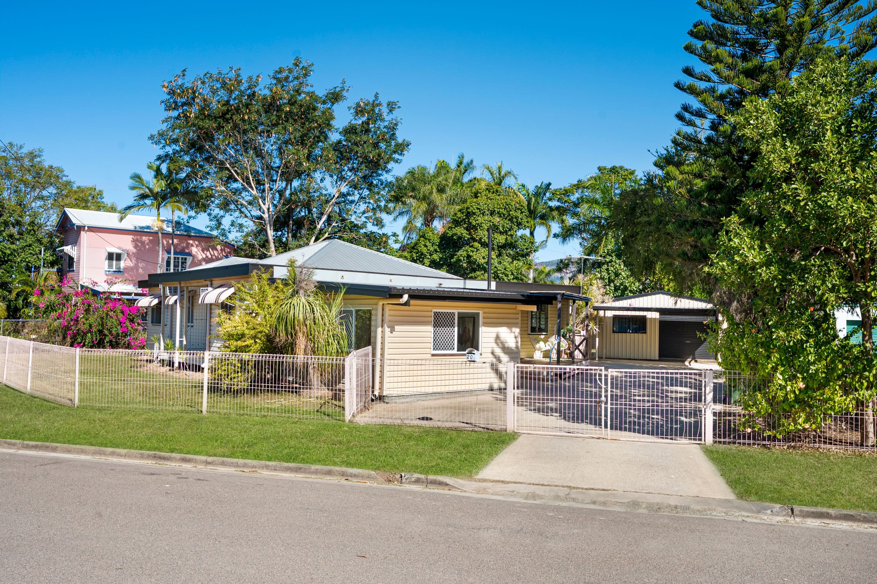 20 Halstead Street, Gulliver QLD 4812, Gulliver - Thumbnail 2