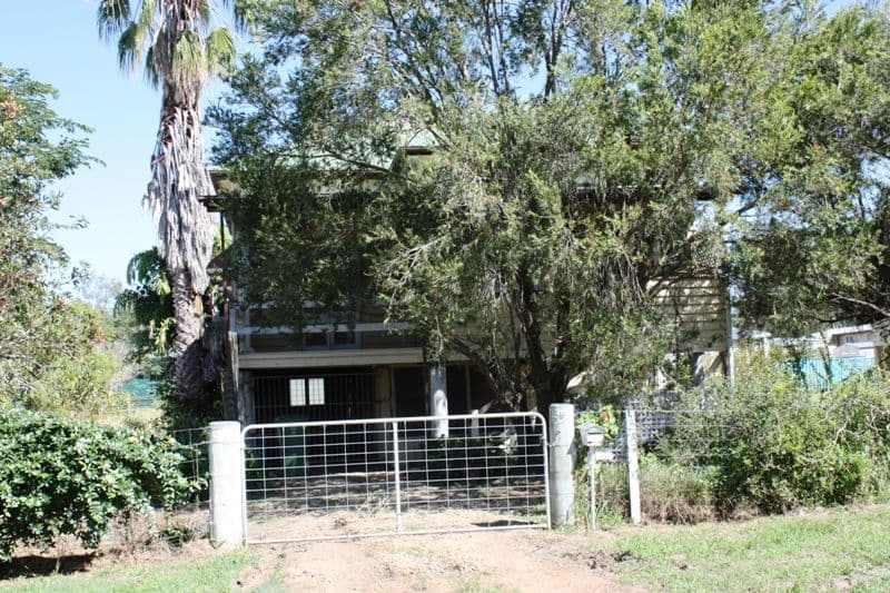 39 Charles Street, TOOGOOLAWAH QLD 4313, Toogoolawah - Thumbnail 5