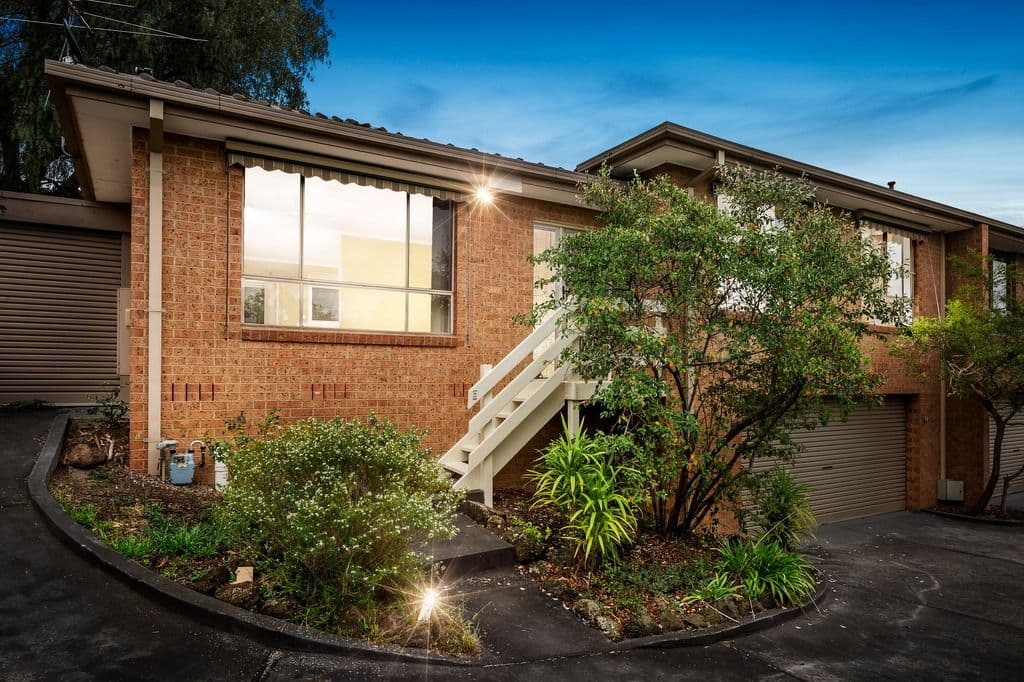 45 Hailes Street, Greensborough VIC 3088, Greensborough - Image 1
