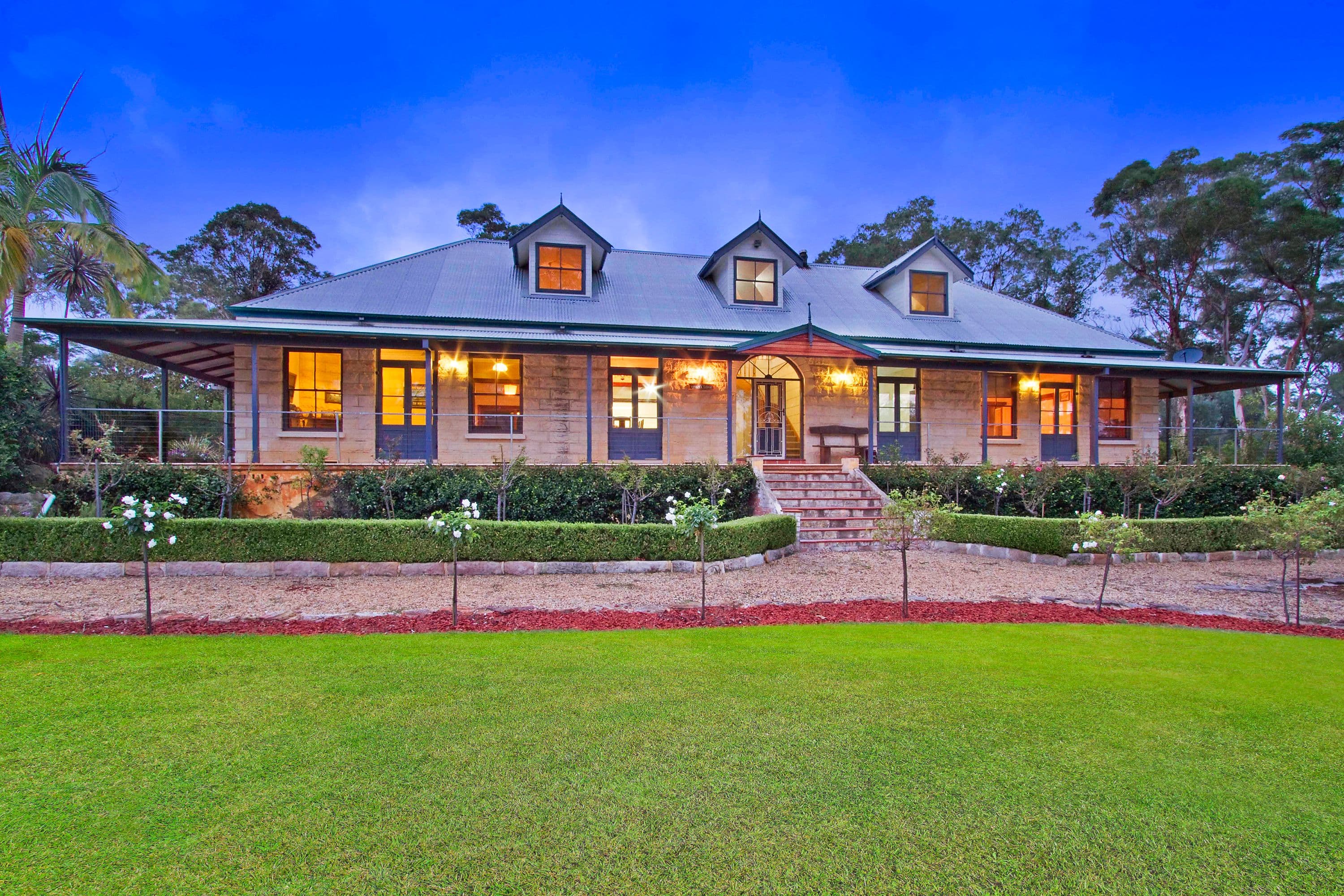 57 Prentis Lane, Ebenezer - Image 1