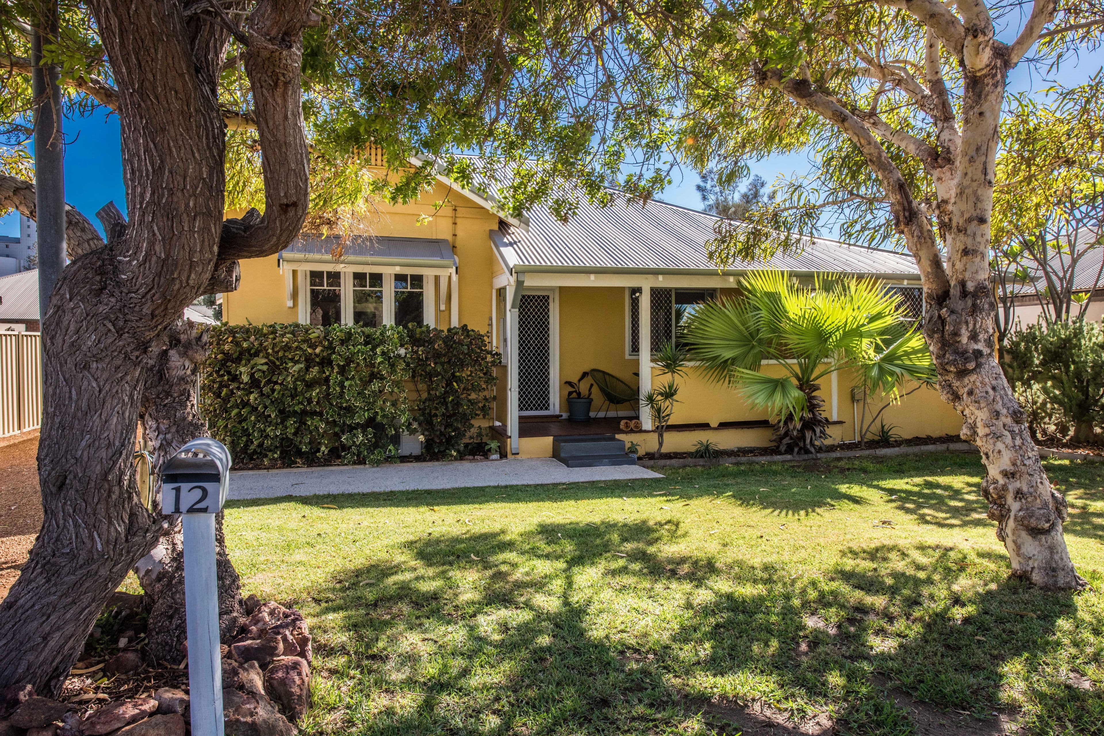 12 Conway Street, Beachlands WA 6530, Beachlands - Image 1