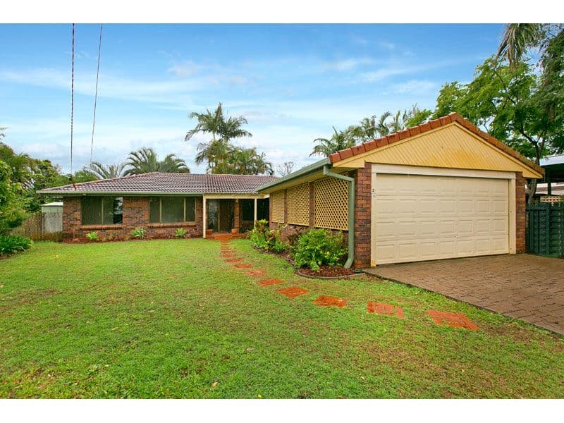 2 Thor Street, Victoria Point QLD 4165, Victoria Point - Image 1