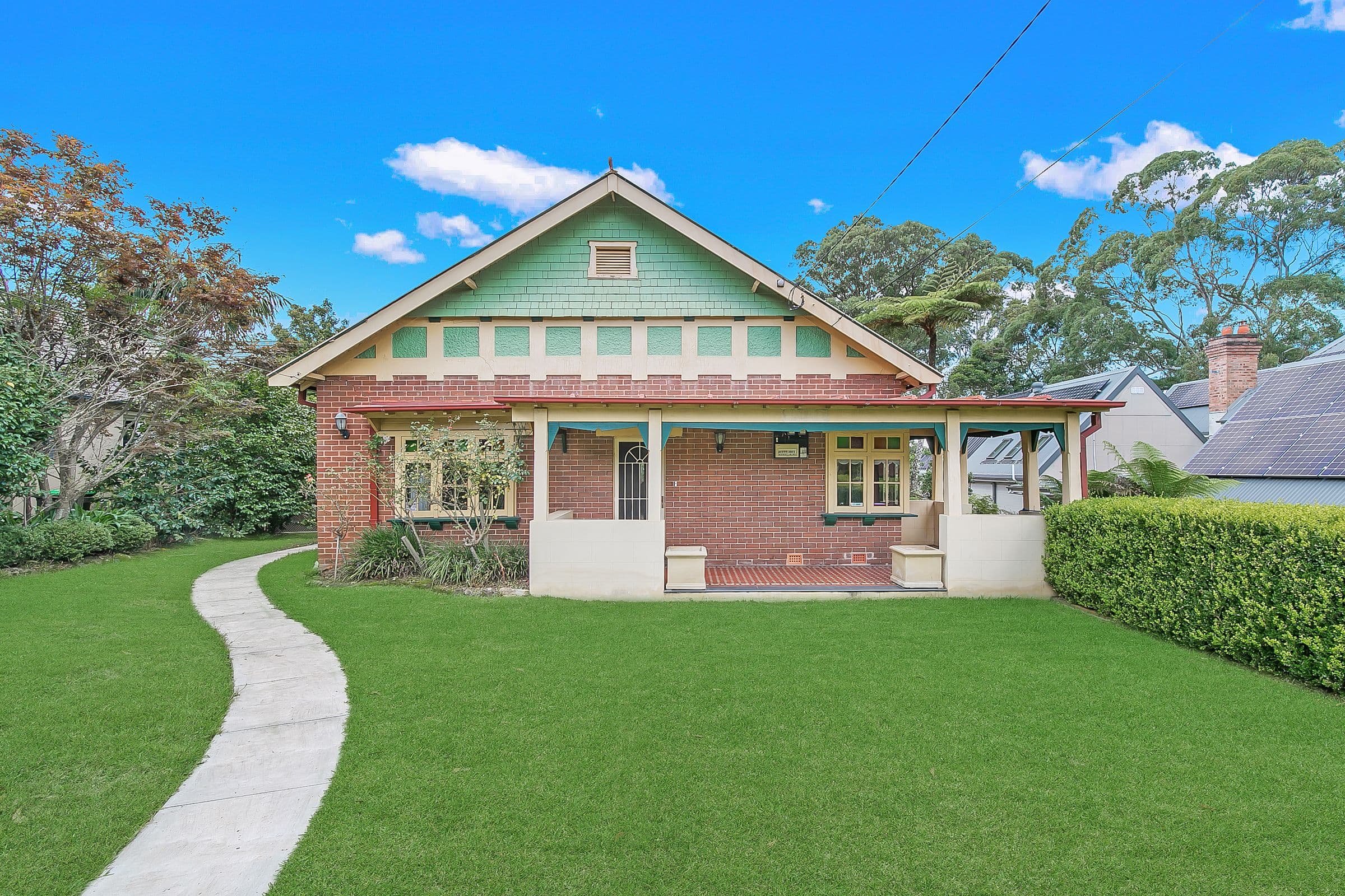 14 Grandview Parade, Epping NSW 2121, Epping - Image 1