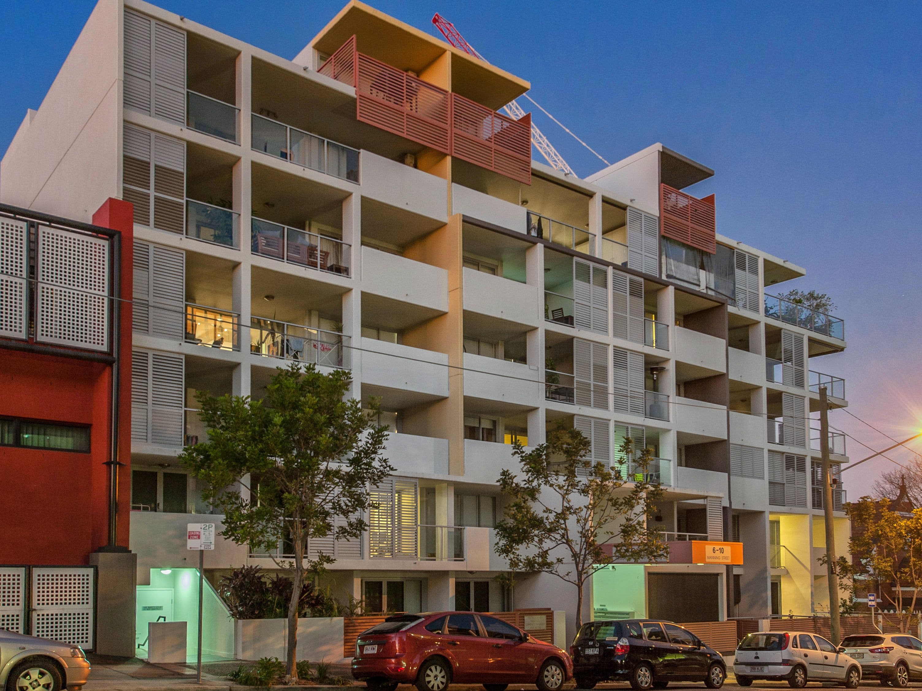6 Manning Street, South Brisbane QLD 4101, South Brisbane - Thumbnail 3