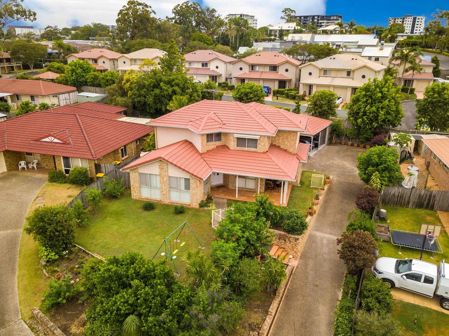 14 Conrad Place, Wishart QLD 4122, Wishart - Image 1