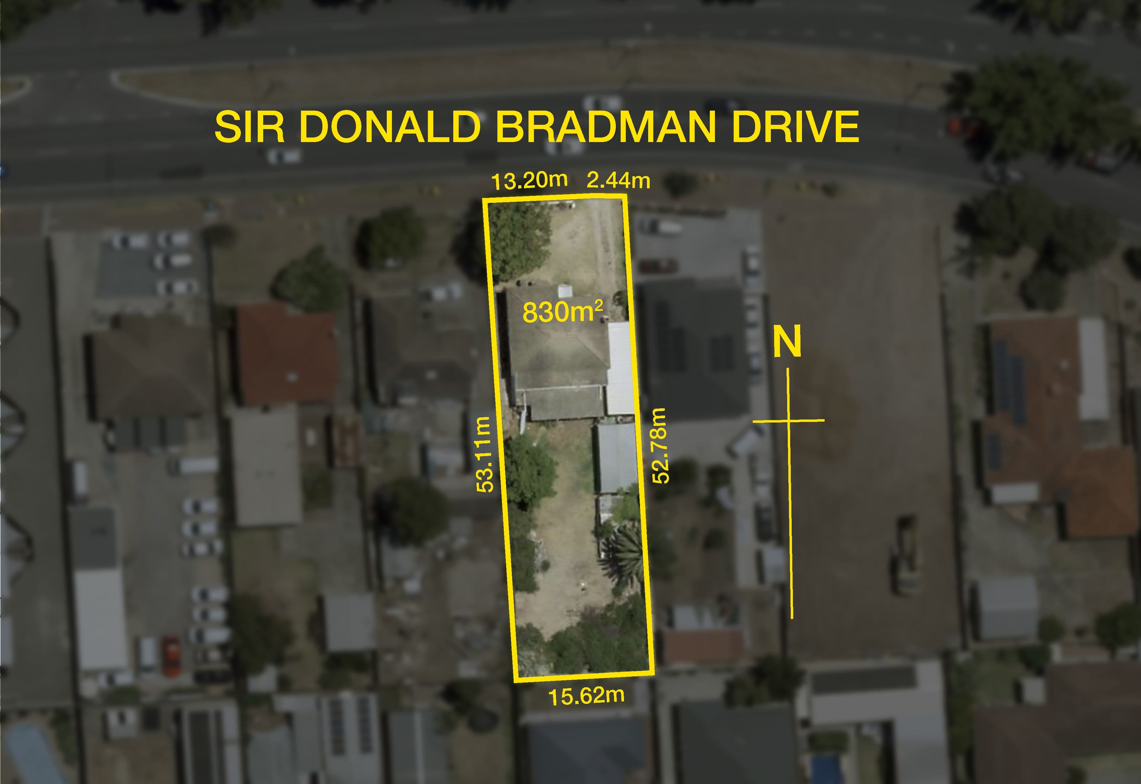 309 Sir Donald Bradman Drive, Brooklyn Park SA 5032, Brooklyn Park - Image 1