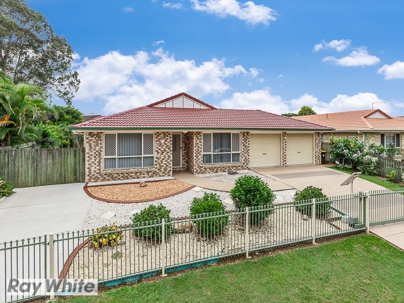 5 Kensington Court, Upper Caboolture QLD 4510, Upper Caboolture - Image 1