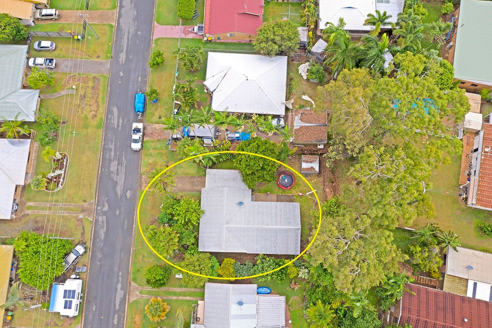 15 Joyce Avenue, Lammermoor QLD 4703, Lammermoor - Thumbnail 3