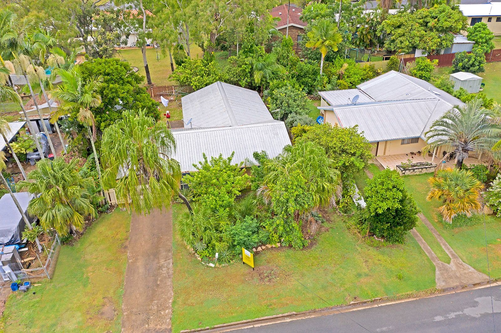 15 Joyce Avenue, Lammermoor QLD 4703, Lammermoor - Thumbnail 5