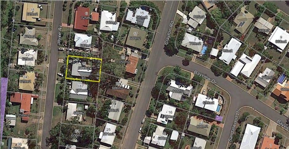 15 Joyce Avenue, Lammermoor QLD 4703, Lammermoor - Thumbnail 6